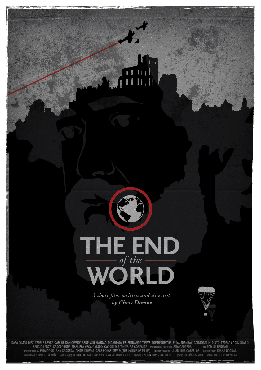 End of the World