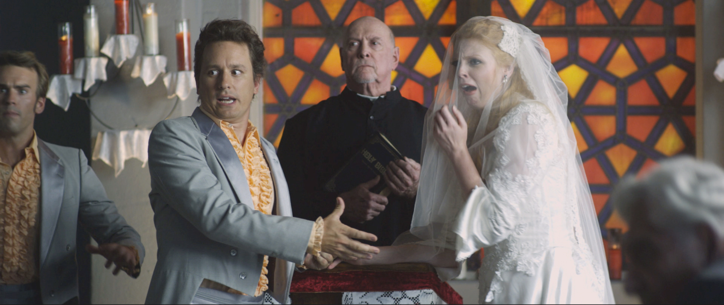 Till Death Do Us Part