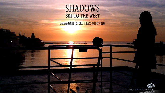 Shadows Set To The West