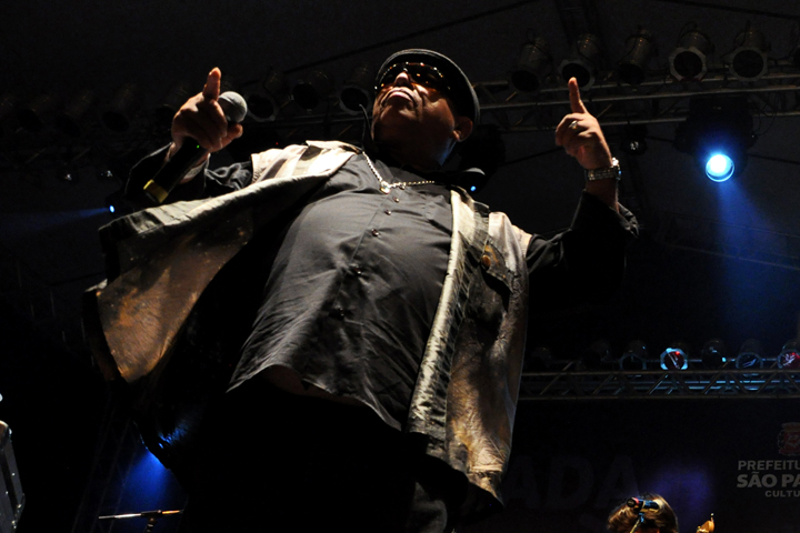 Di Melo - O Imorrível