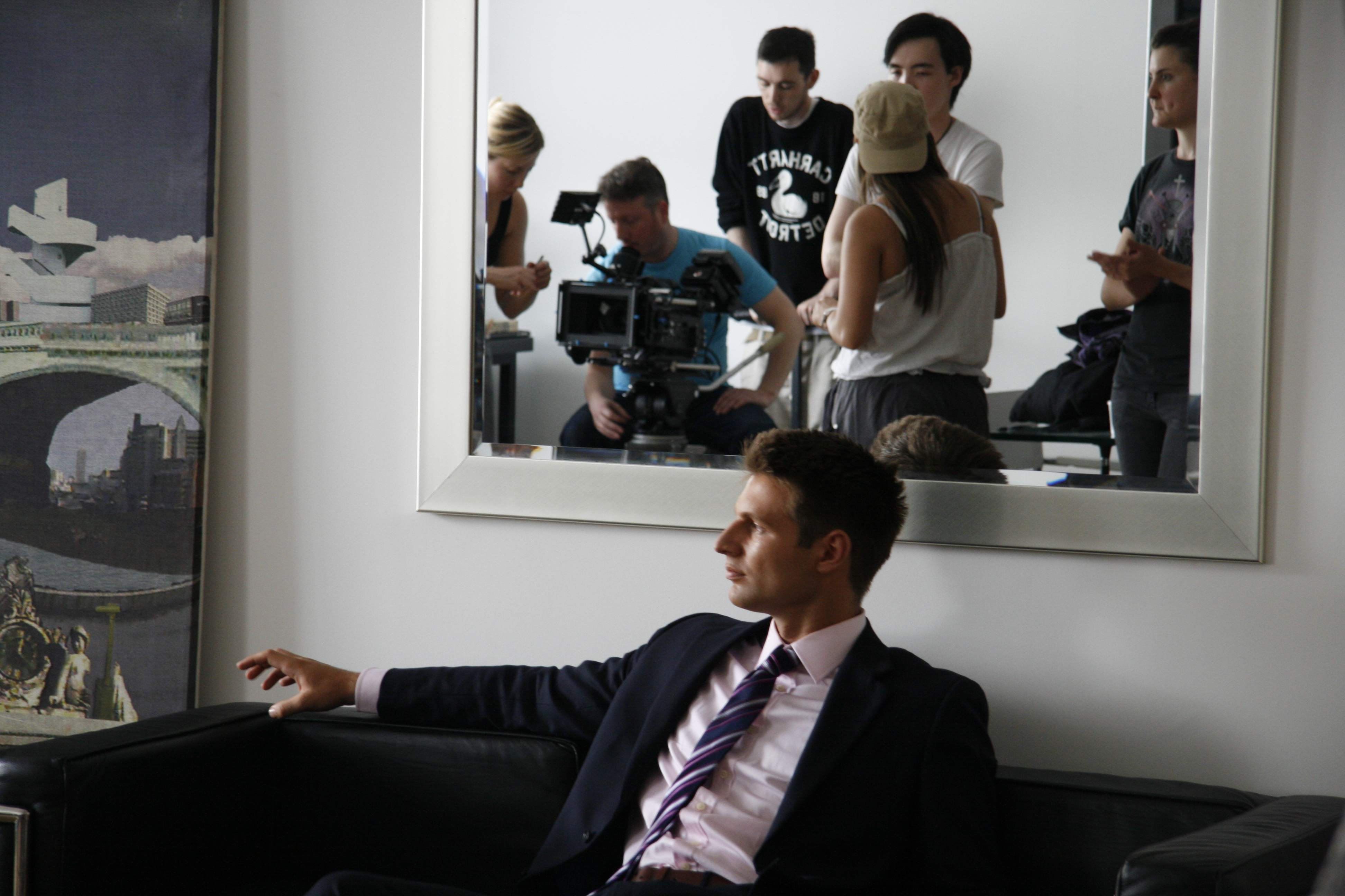 Honesty In Dishonesty