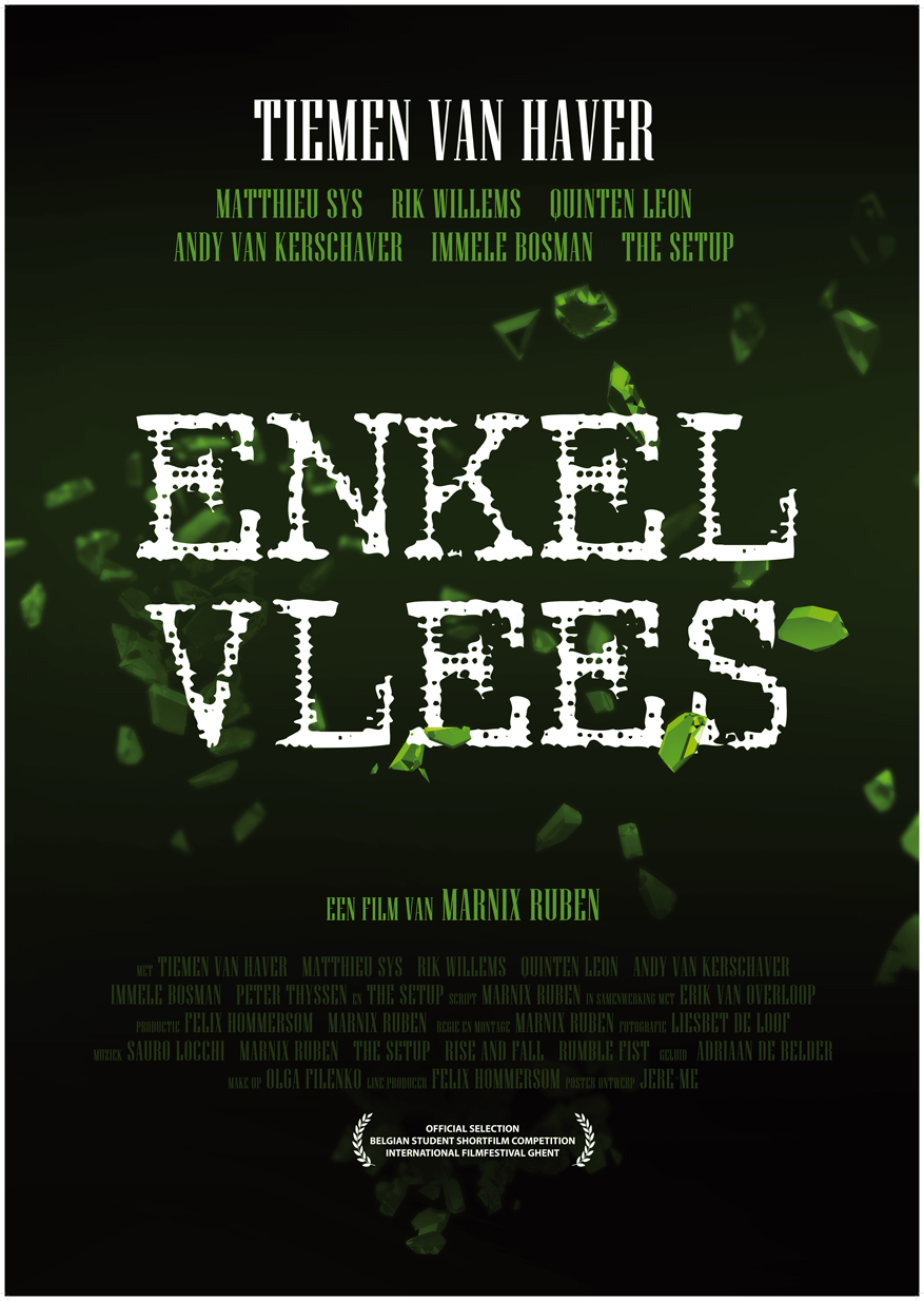 Enkel Vlees