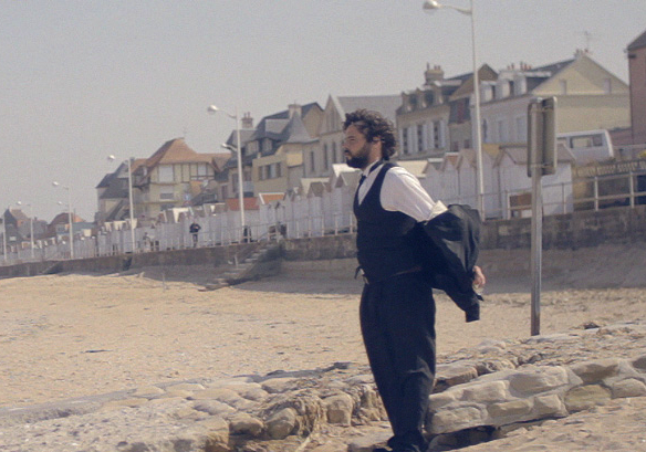 Pas de ma mère, les cendres de mon père