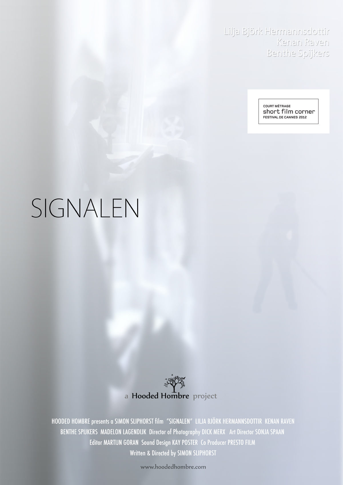 Signalen