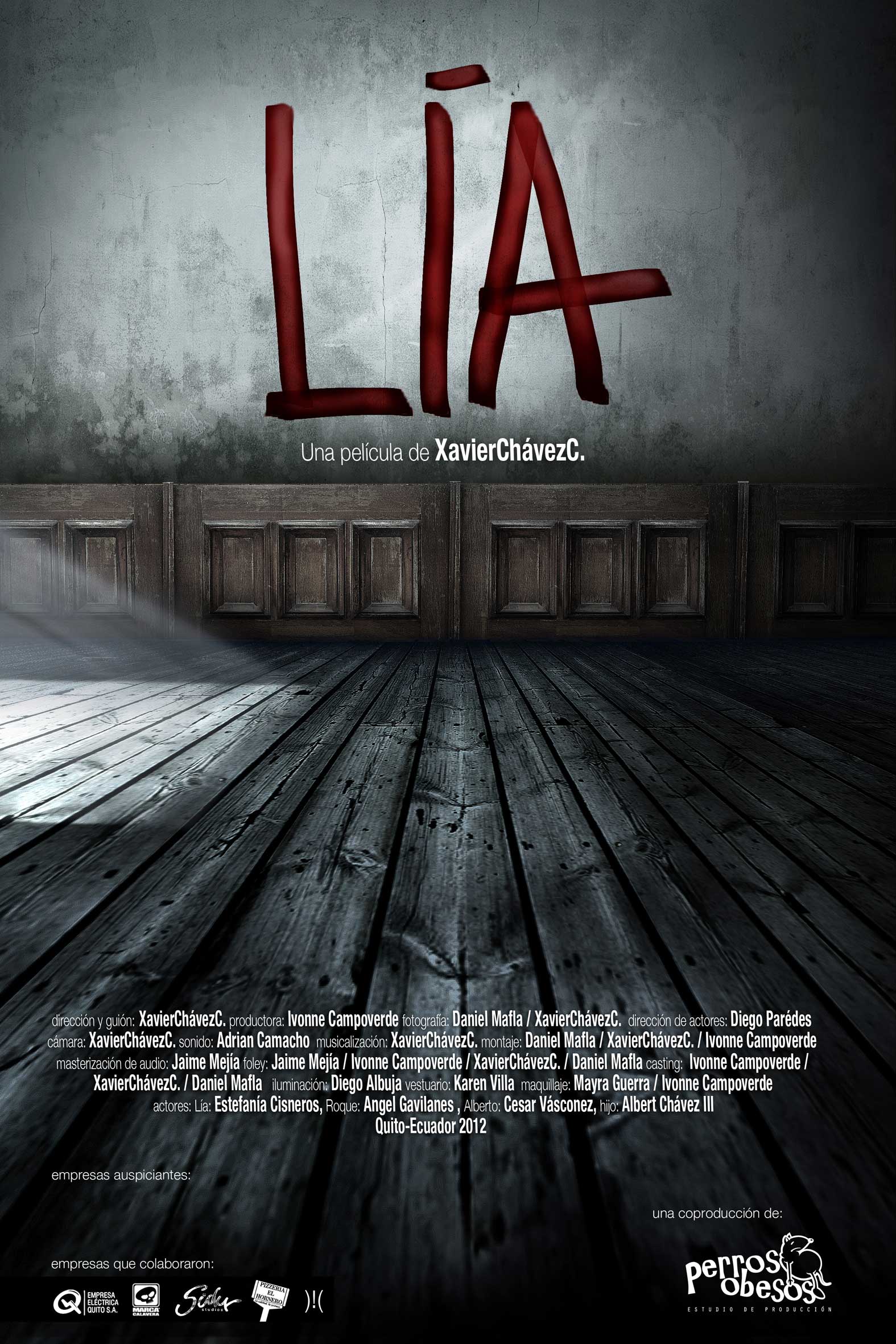 Lía