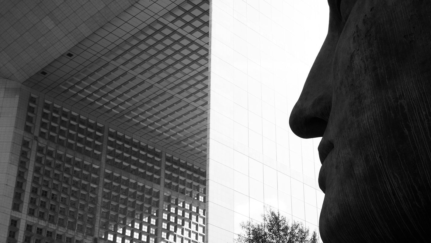 A A A bout de souffle (Poor Standards !)