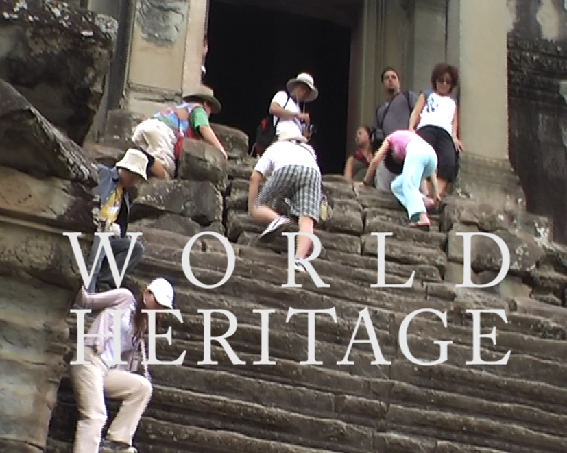 Amazing Thailand! #0- Versailles Chantiers