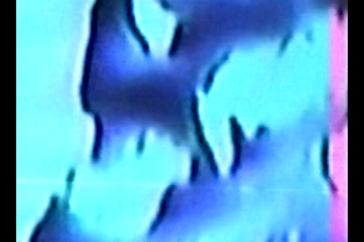 On the materiality of the image #1