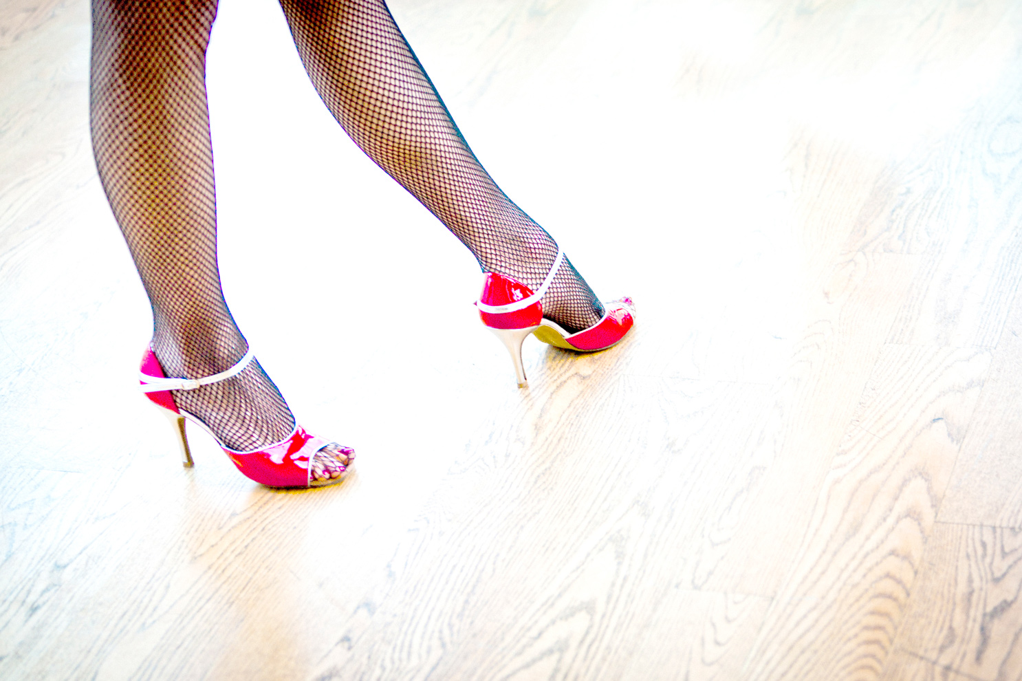 Tango Changes Everything