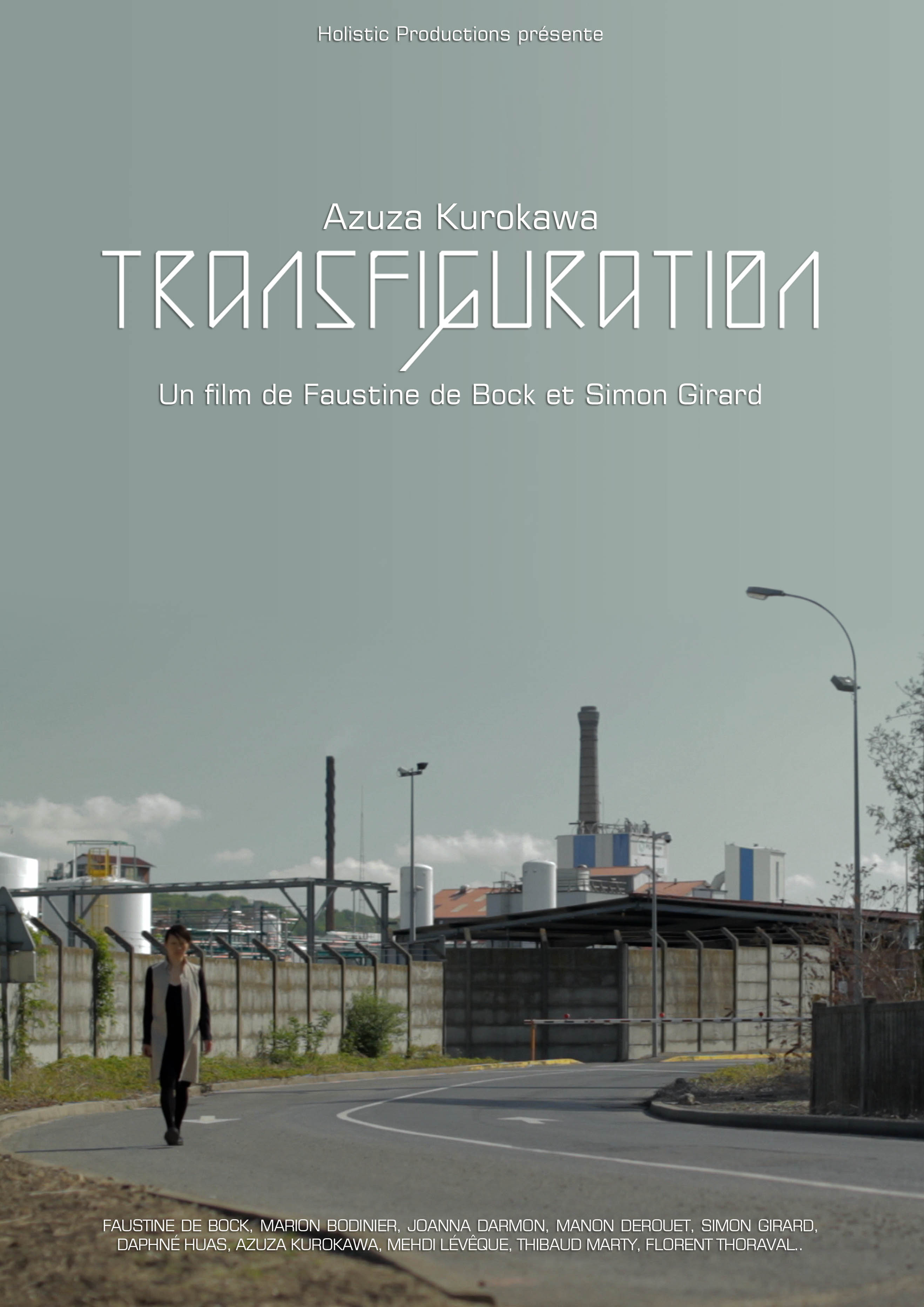 Transfiguration