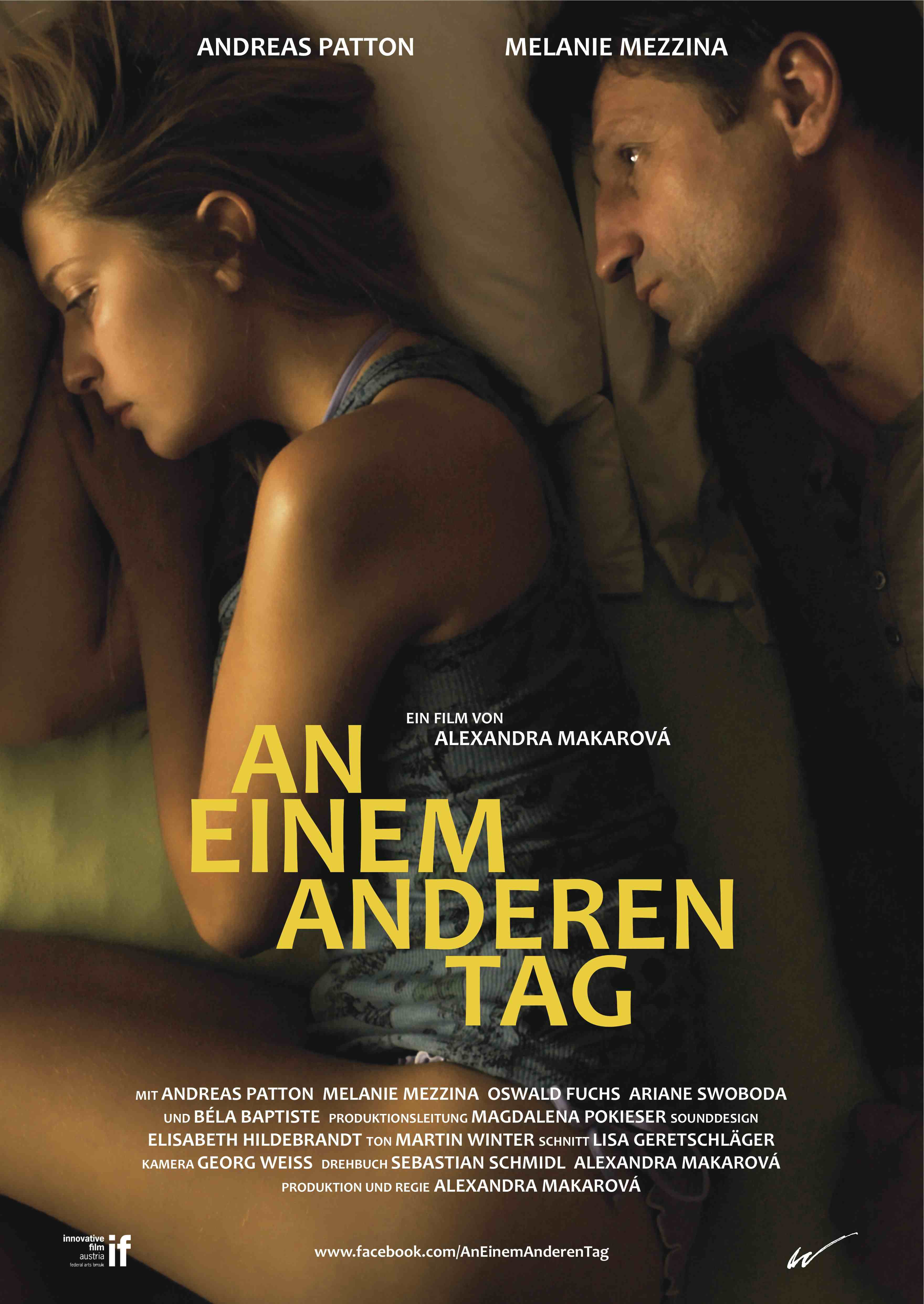 An einem anderen Tag