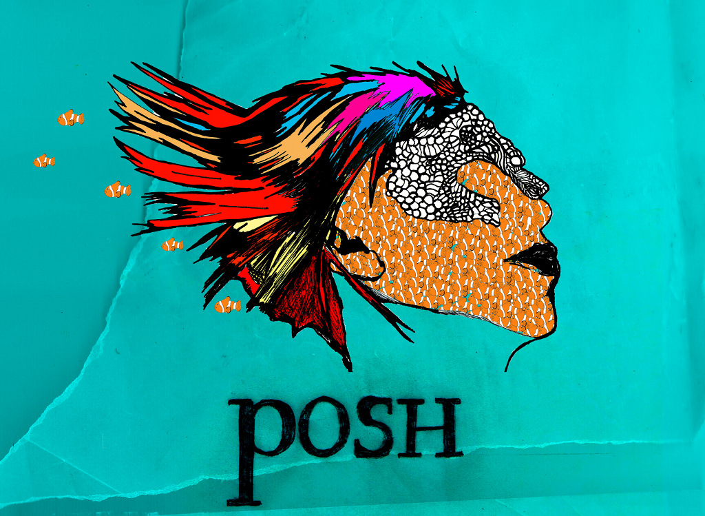 Posh