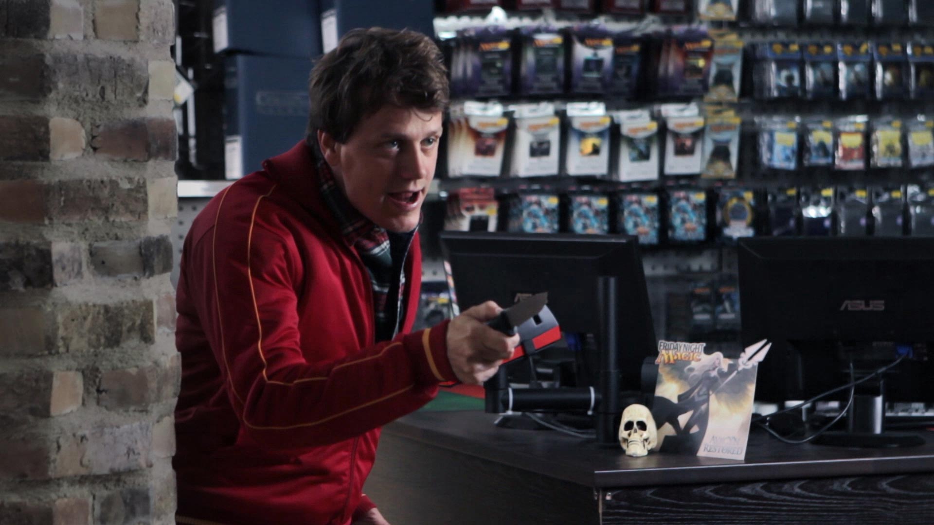 Anhold mig