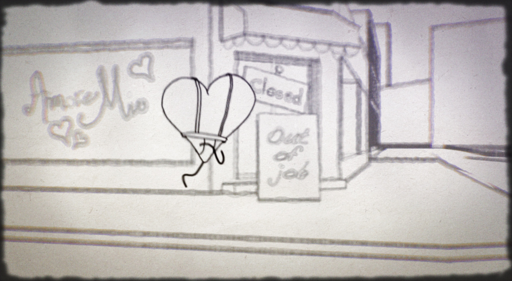 Future Roots - To August And Youth