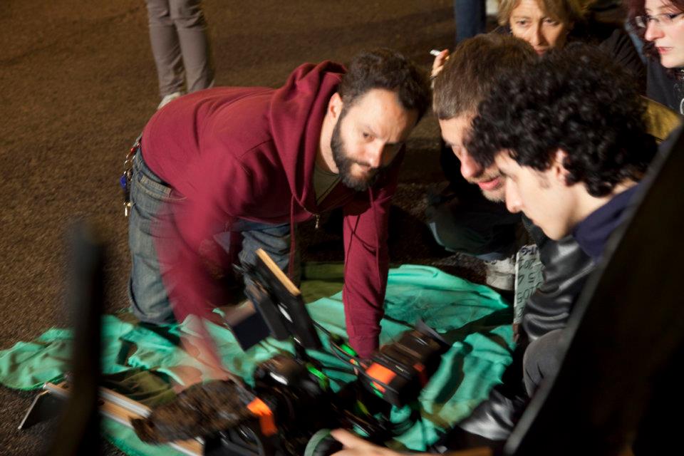 DISCOTECHE PSICOTROPE, episodio 2