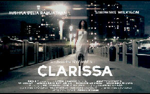 Clarissa
