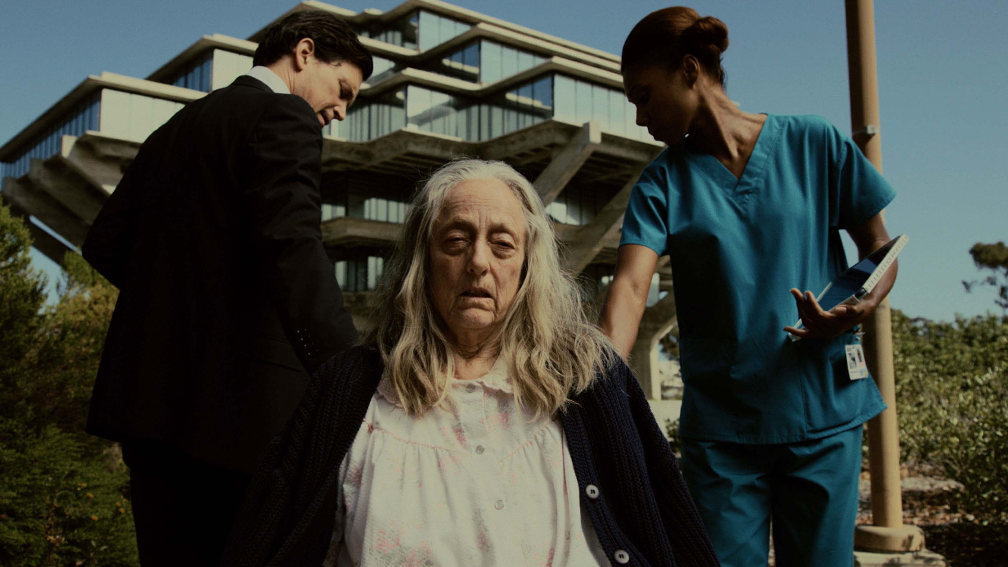 Life Begins at Rewirement