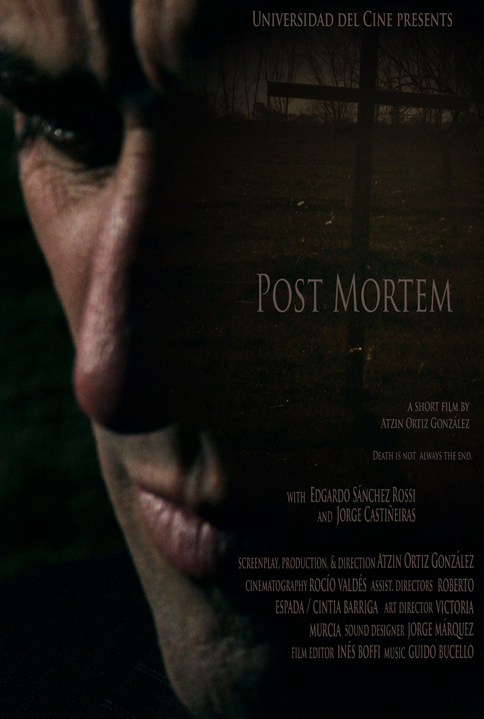 Post Mortem