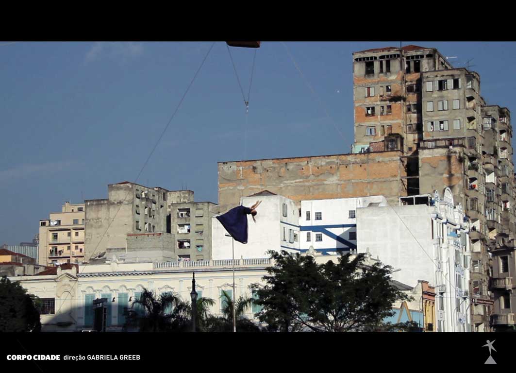Corpo Cidade