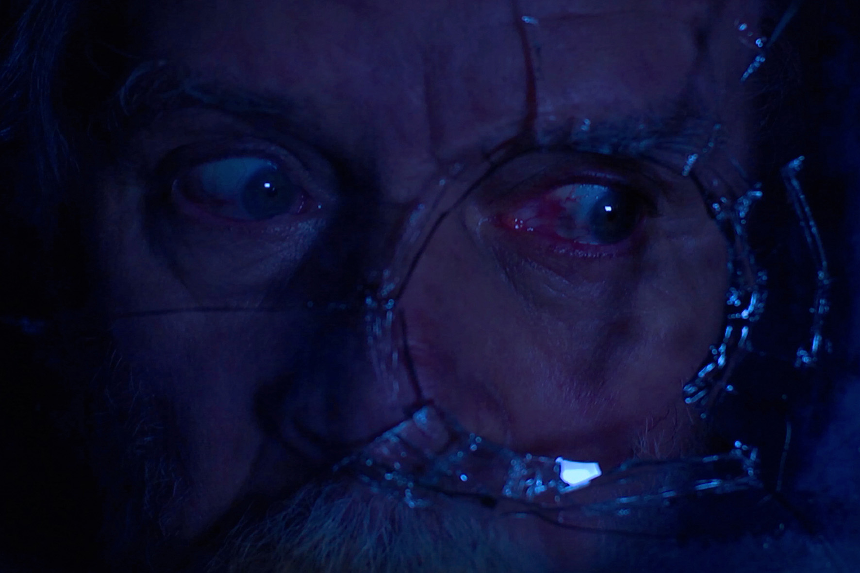 Velho e os Três Meninos