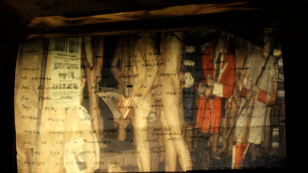 Melismas:  Capítulo Ars Dual Magenta