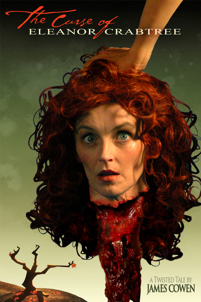 Curse of Eleanor Crabtree