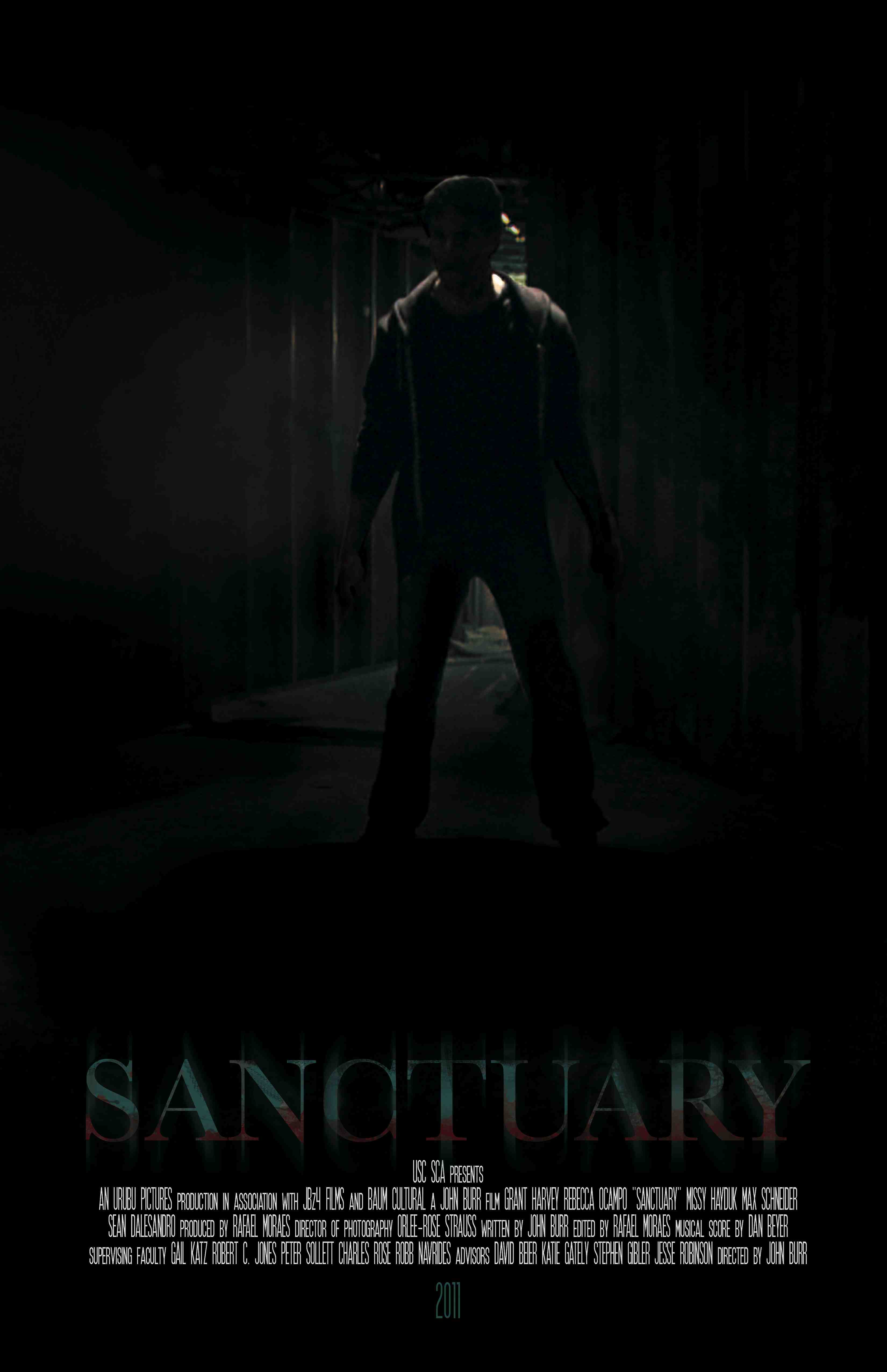 Sanctuary