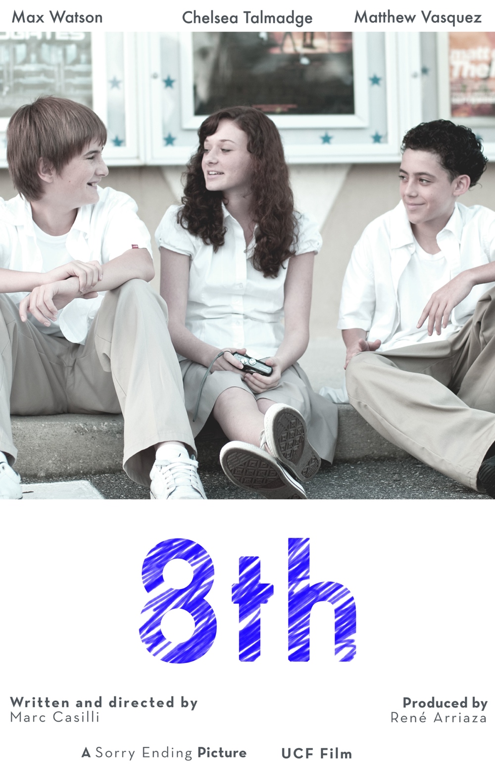 8th