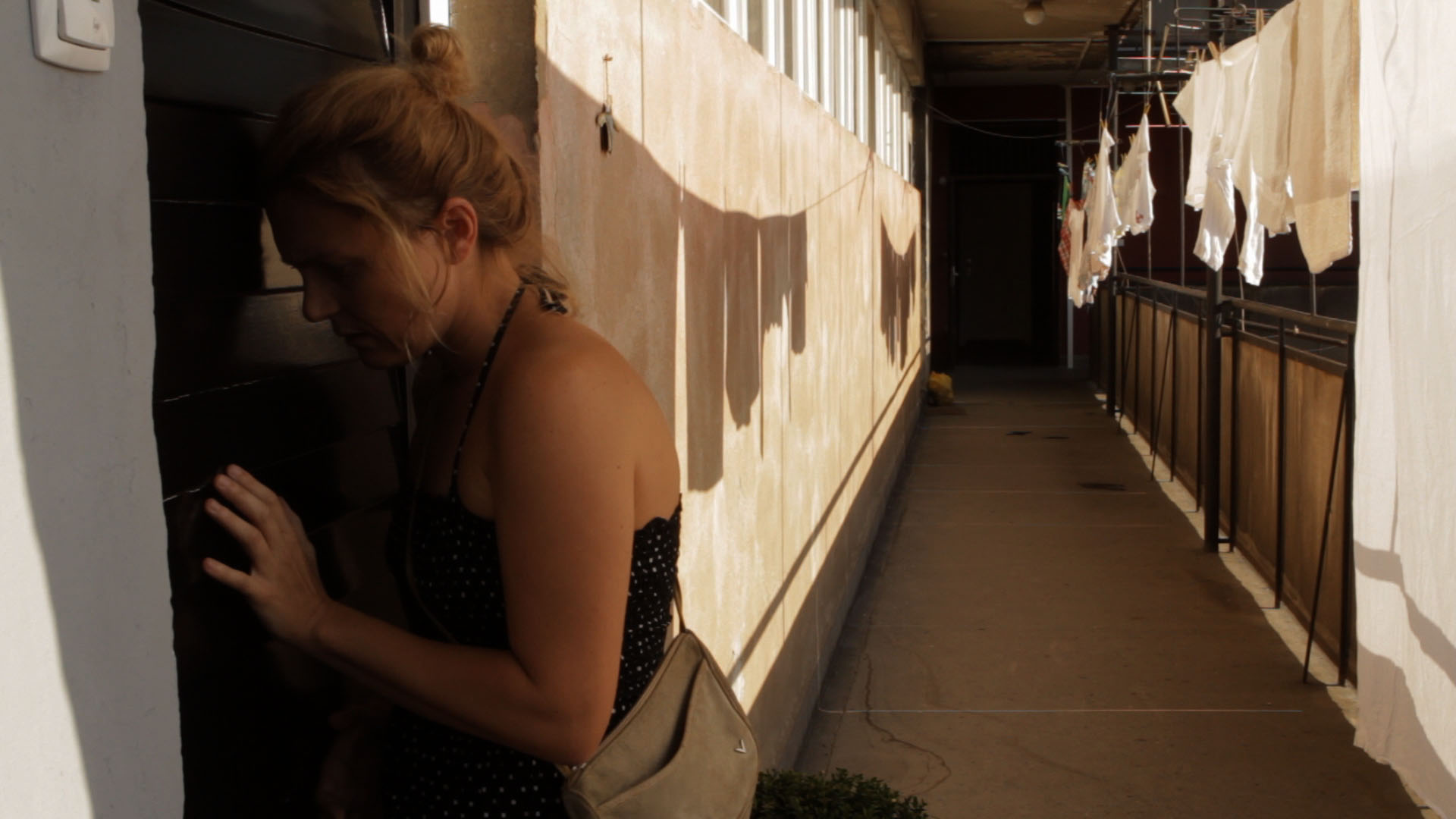 Rekao Je Da Je Jako Umoran