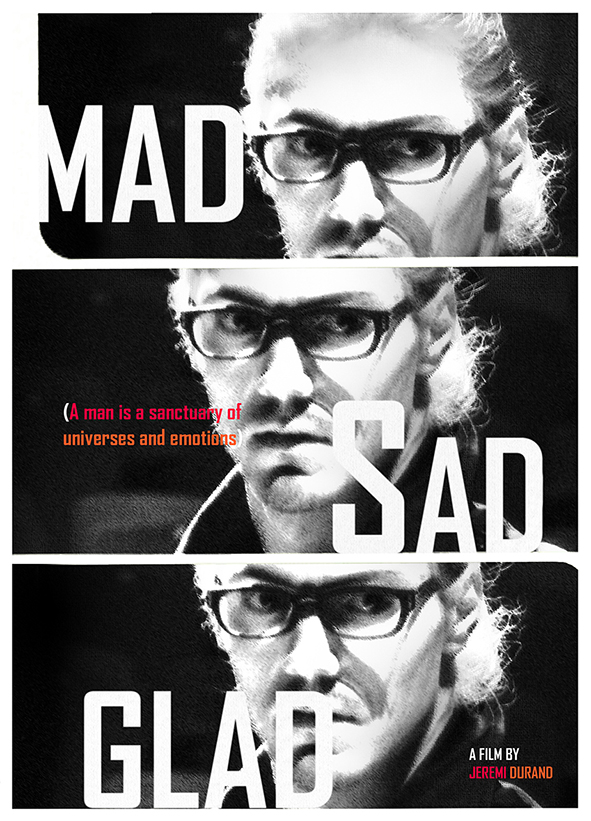 Mad Sad Glad