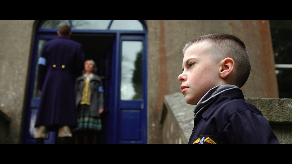 All Her Children Fought