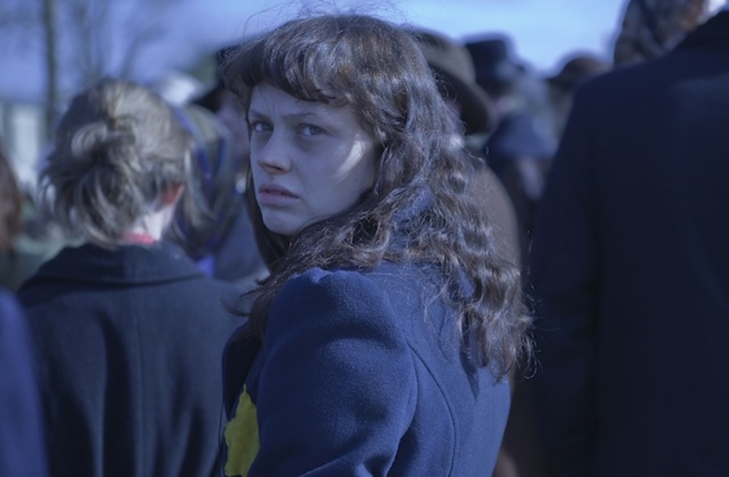 Dancing in the Ashes