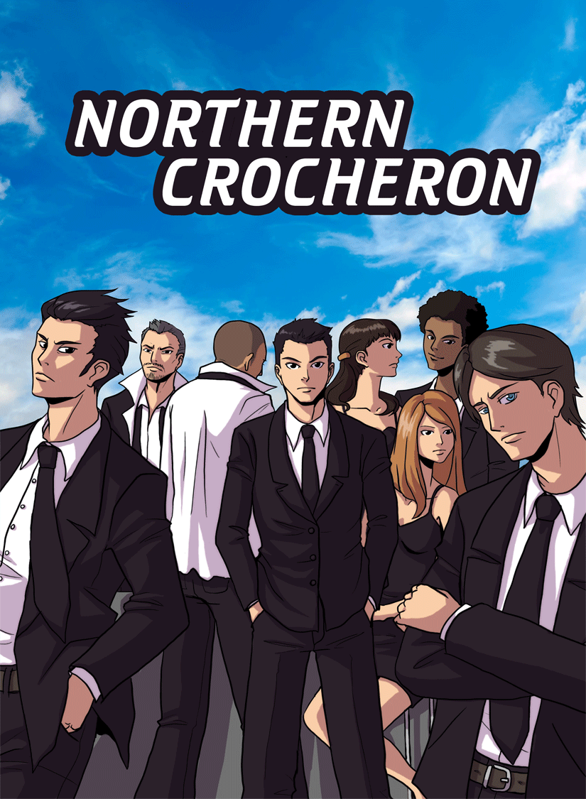 Northern Crocheron
