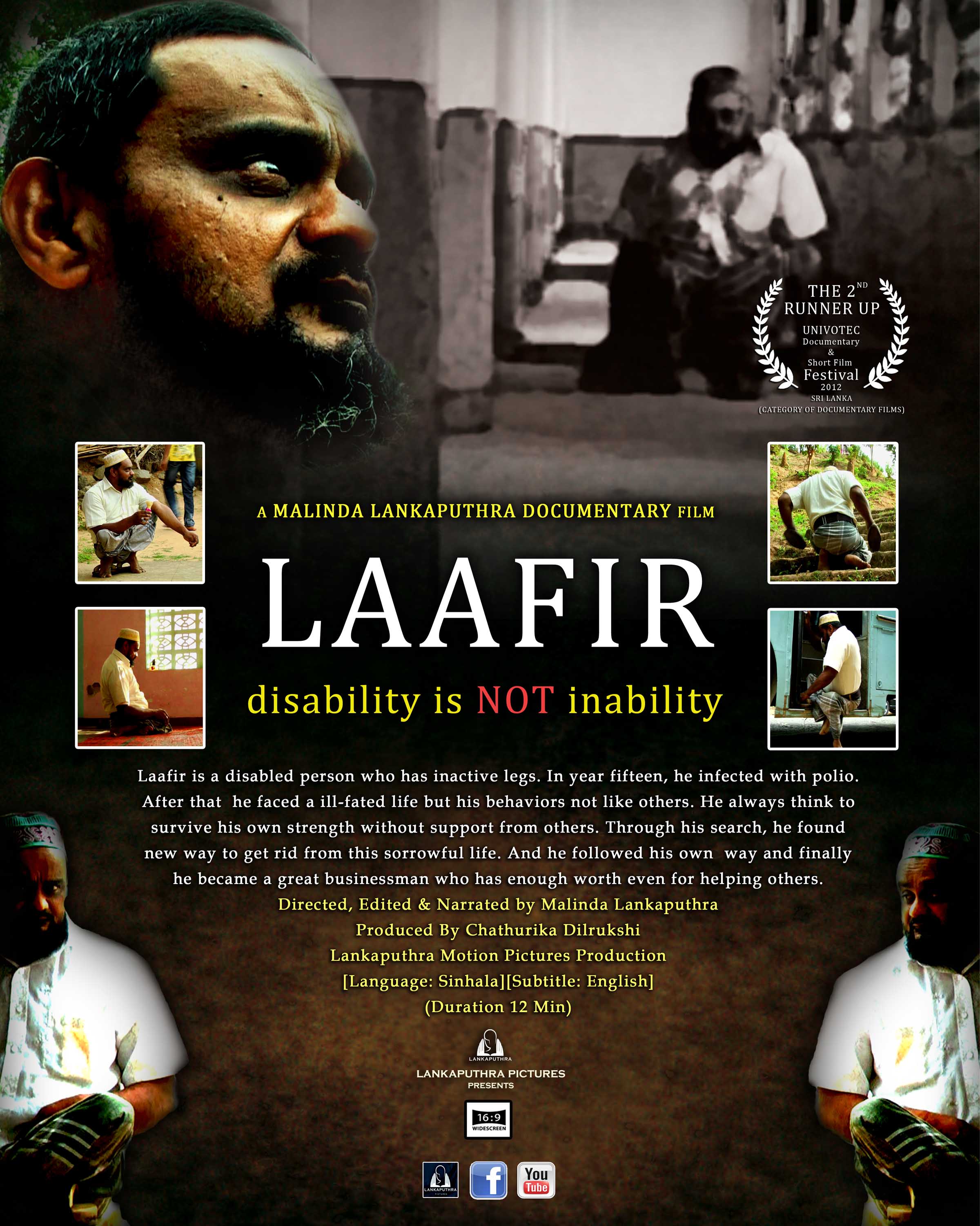 Laafir