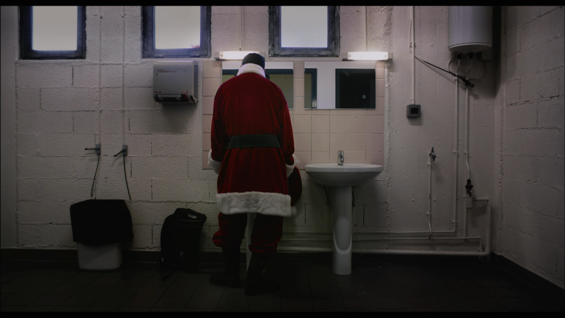 Baba Noël