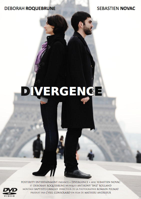 Divergence