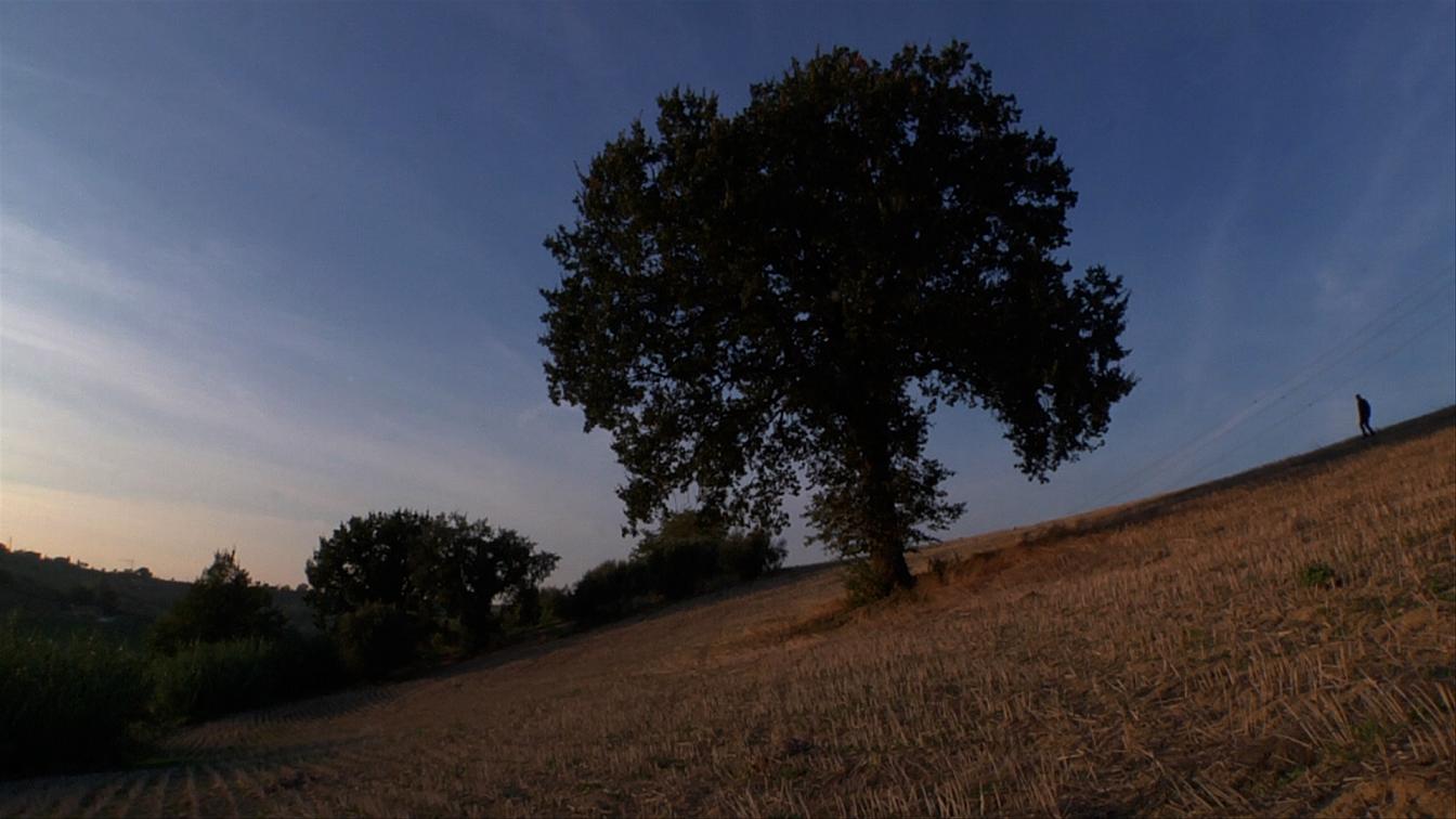 A Tentoni Come Fosse Notte