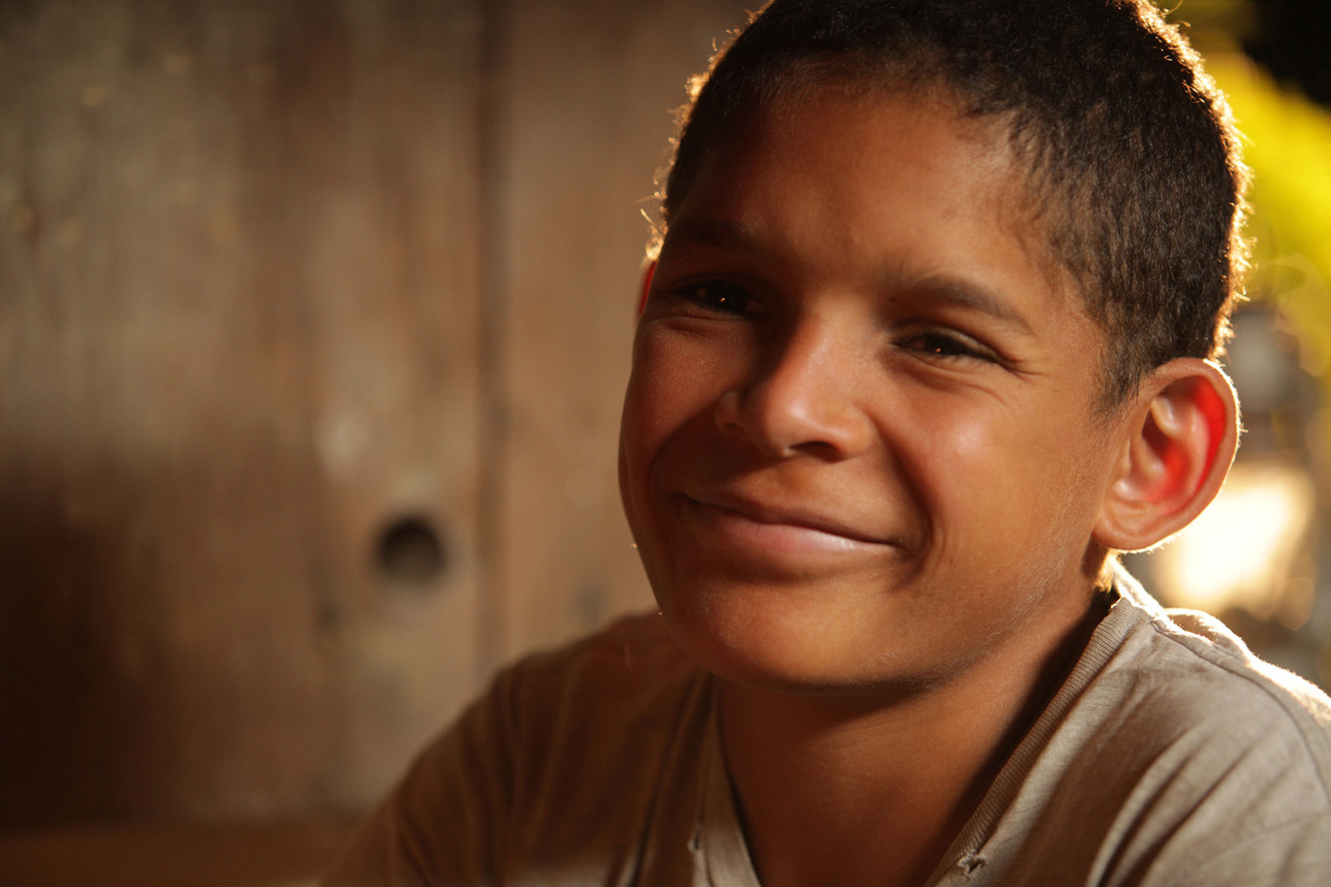 Com os pés na cabeça