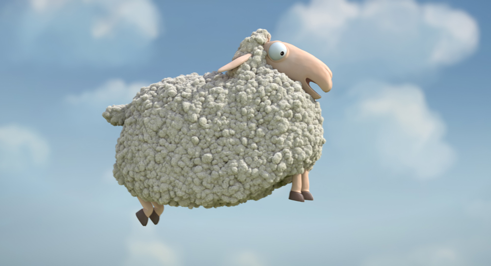 Oh Sheep !