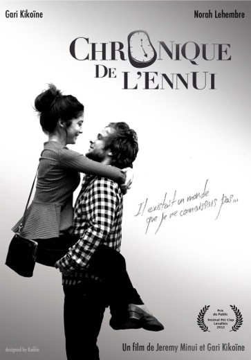 Chronique de l'ennui