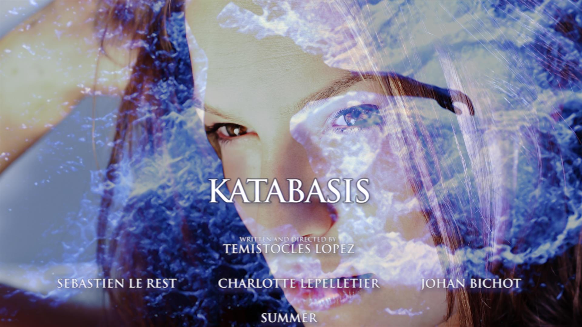 Katabasis
