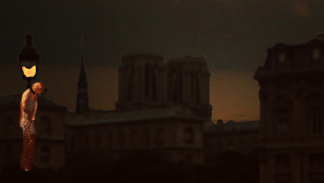 Dark Summer Nights IV