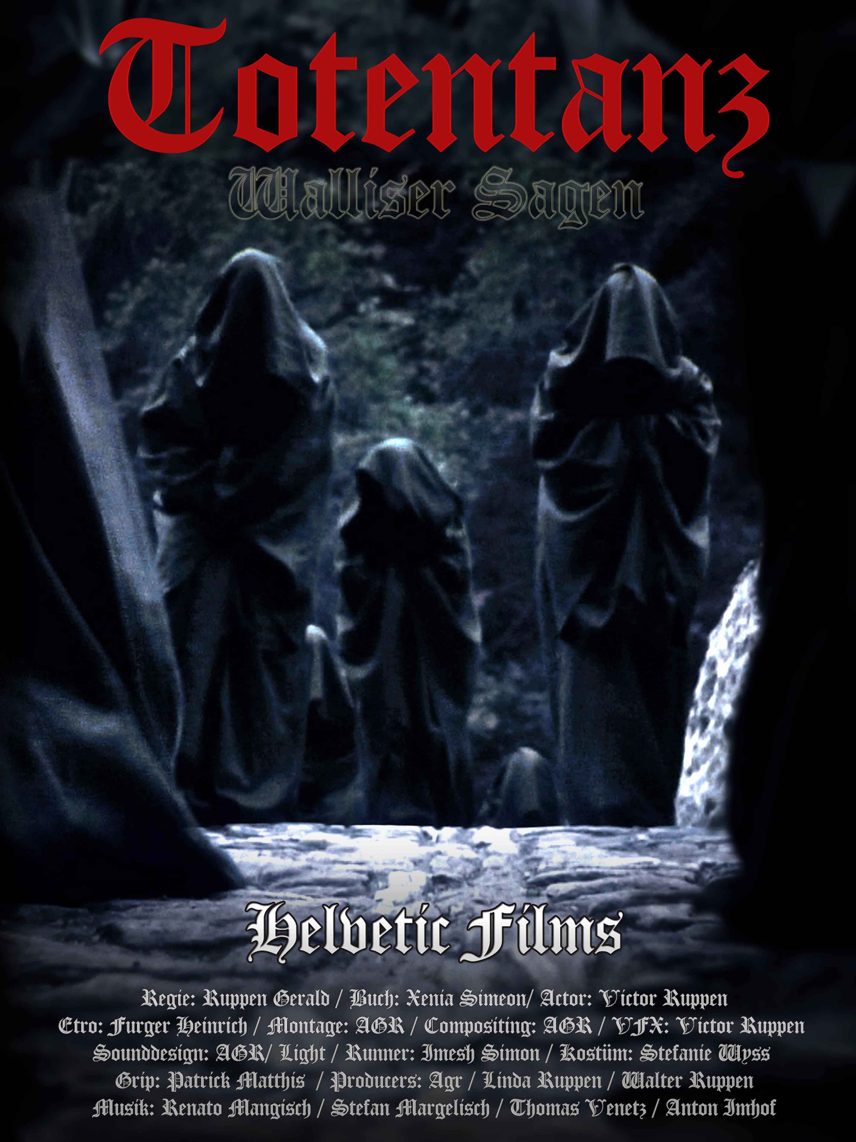 Totentanz