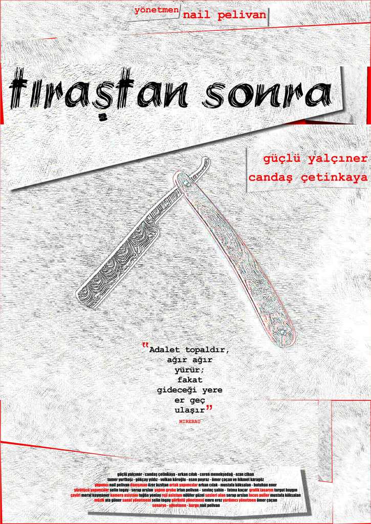 Tirastan Sonra