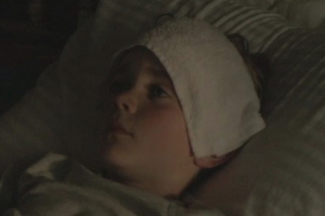 Man with the Golden Brain