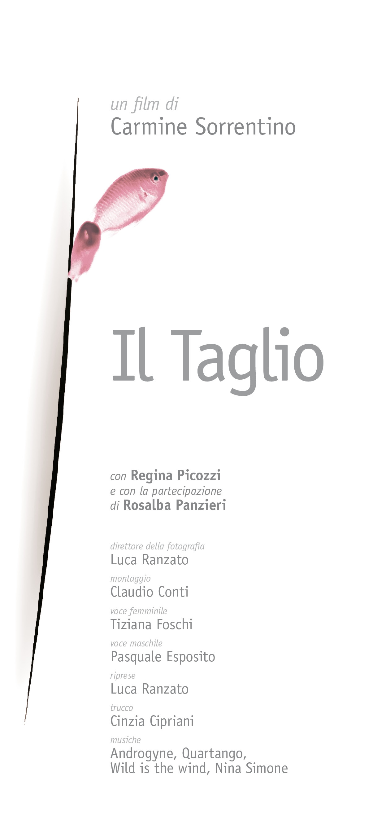 Taglio