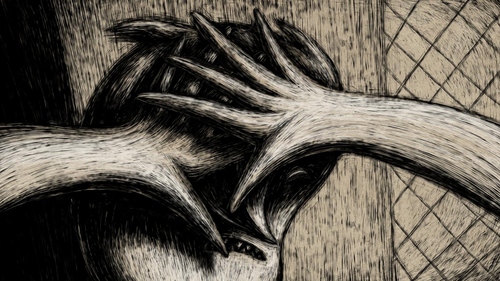 Kali le petit vampire