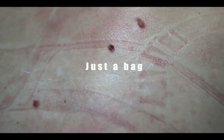 Just a Bag