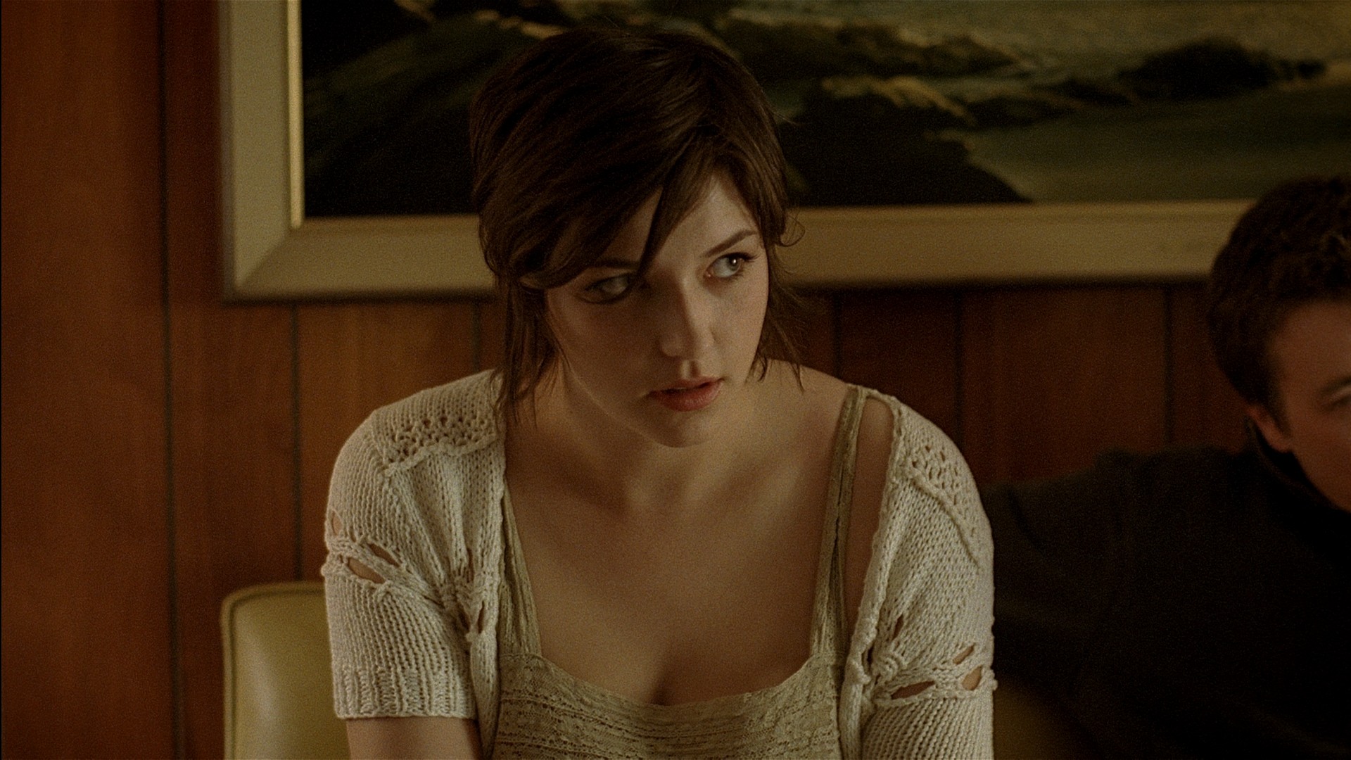 Most Girl Part of You