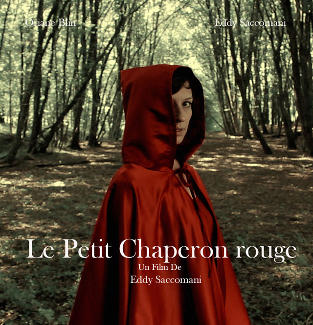 Petit chaperon rouge